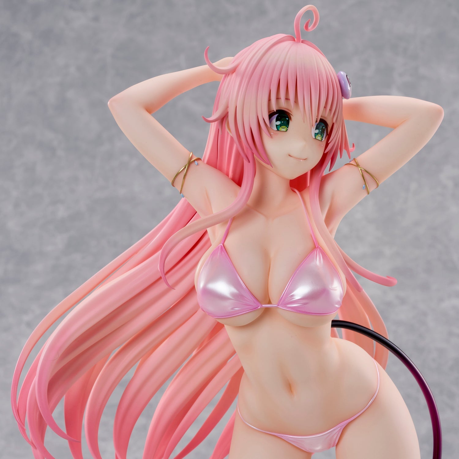 To LOVE-Ru Darkness – Swimsuit Series - Lala Satalin Deviluke 1/4 Scale Figure