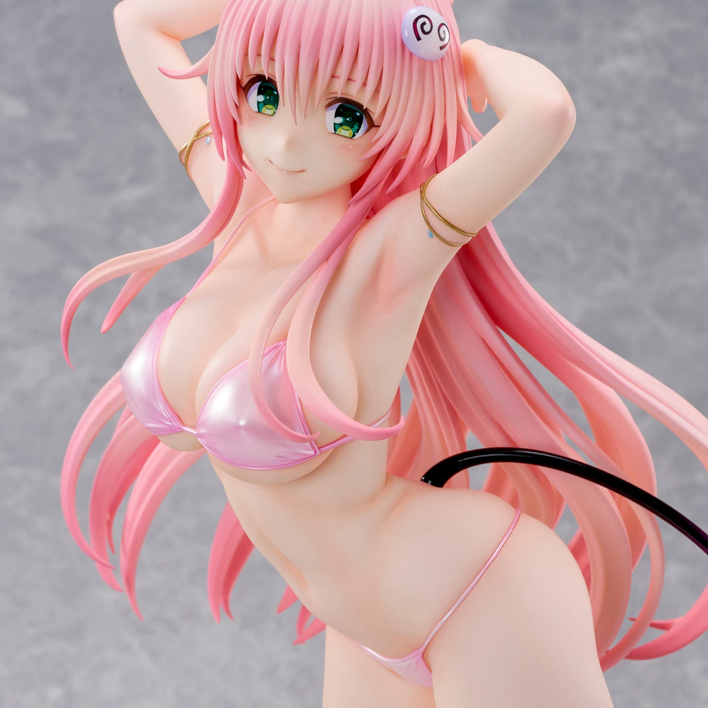 To LOVE-Ru Darkness – Swimsuit Series - Lala Satalin Deviluke 1/4 Scale Figure