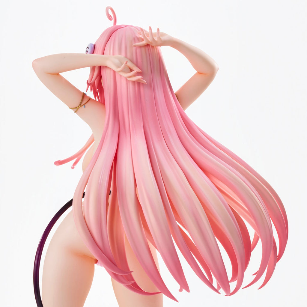 To LOVE-Ru Darkness – Swimsuit Series - Lala Satalin Deviluke 1/4 Scale Figure