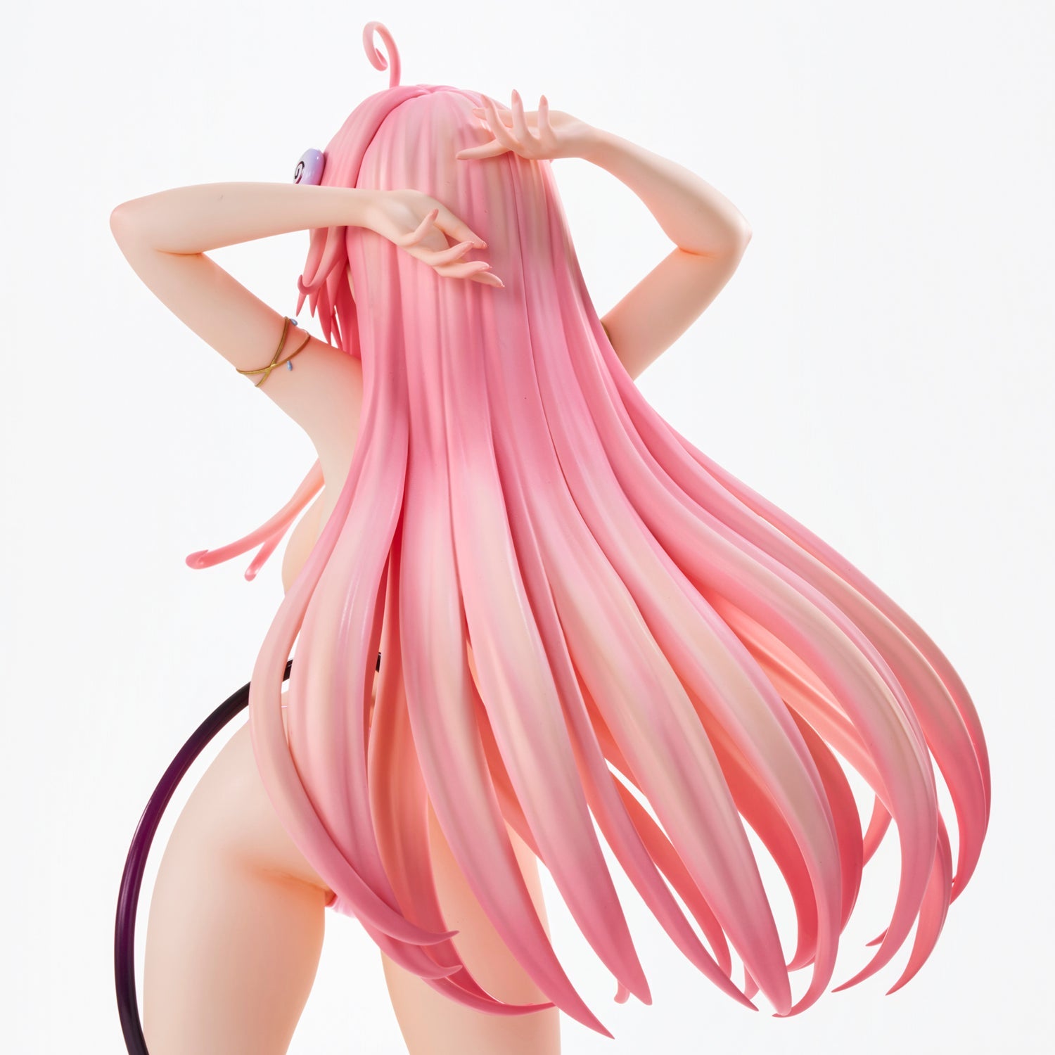 To LOVE-Ru Darkness – Swimsuit Series - Lala Satalin Deviluke 1/4 Scale Figure