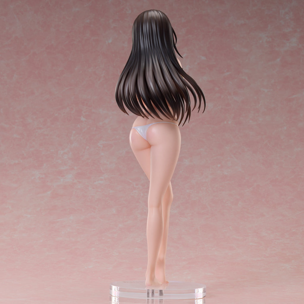 To Love-Ru Darkness Swimwear Series Yui Kotegawa Muse Color Ver. 1/4 Scale Figure