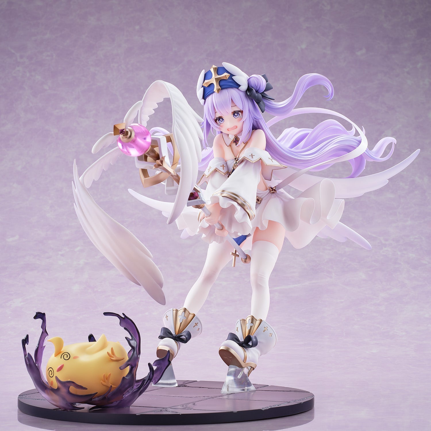 Azur Lane Unicorn: White My Angel 1/6 Scale Figure