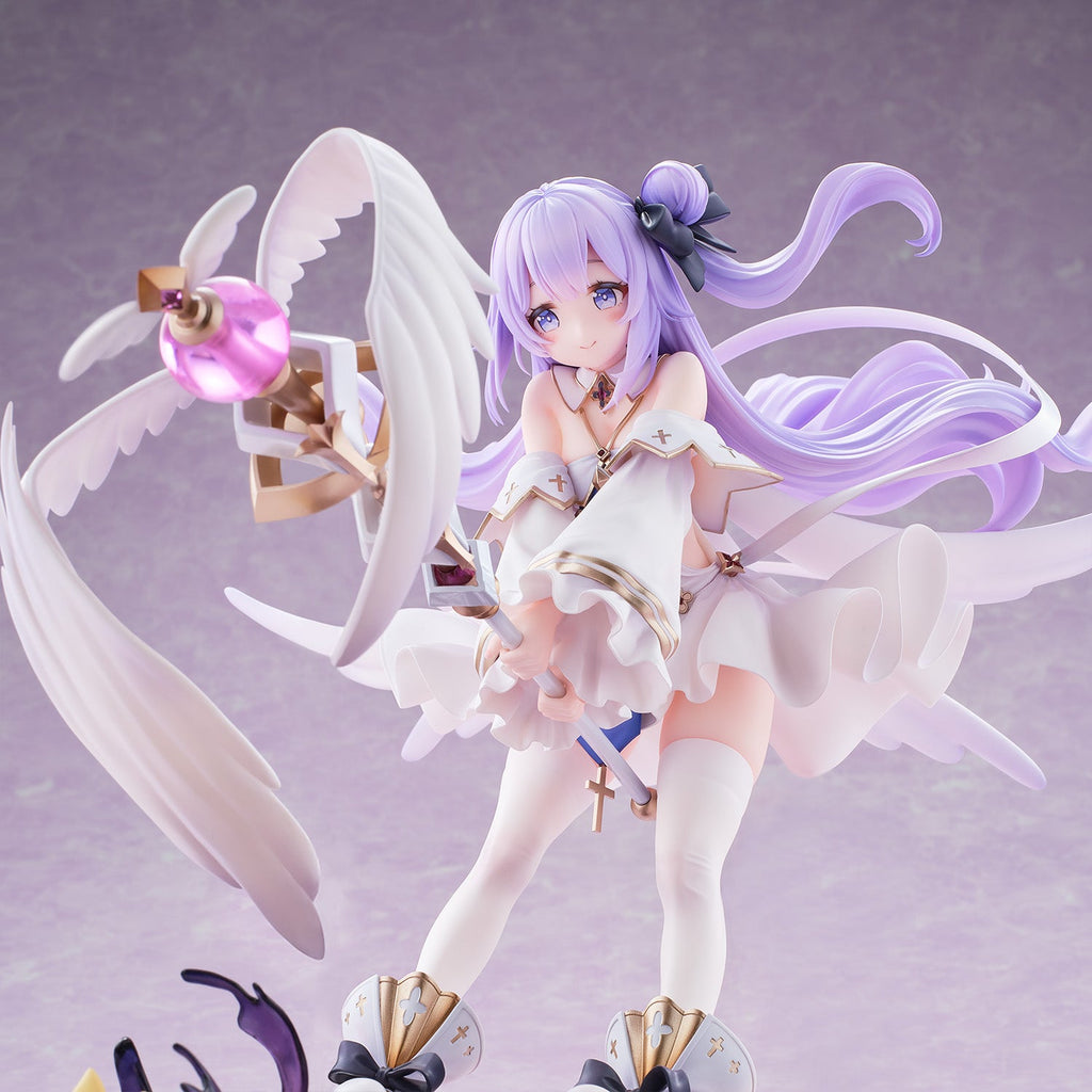 Azur Lane Unicorn: White My Angel 1/6 Scale Figure