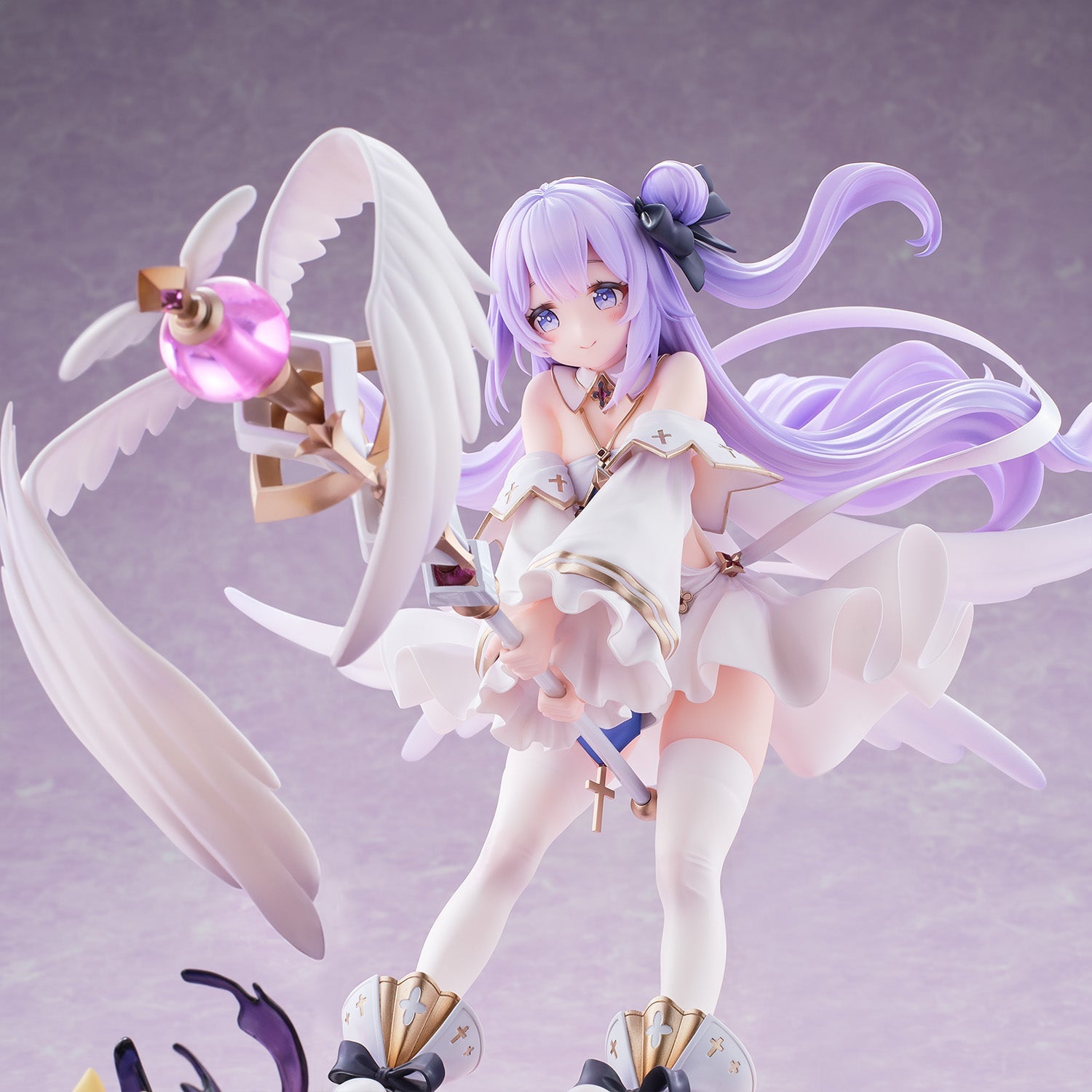 Azur Lane Unicorn: White My Angel 1/6 Scale Figure