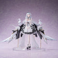 Azur Lane Shira Heavy Equipment Ver. 1/6 Scale Figure