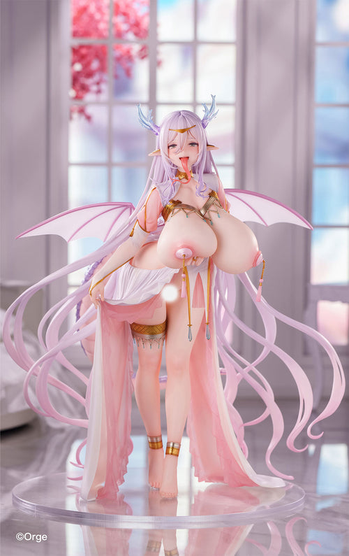 Dragon Princess Irena Faltanya 1/6 Scale Figure