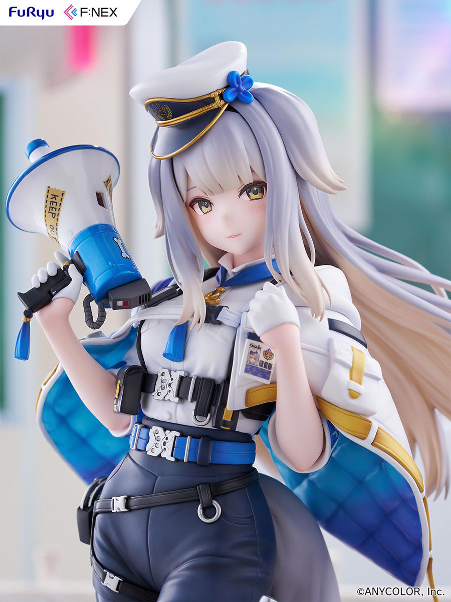 NIJISANJI Shioriha Ruri 1/7 Scale Figure