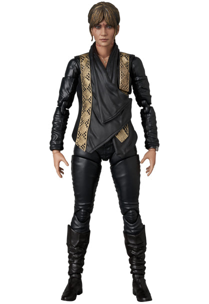 MAFEX Sofia (John Wick: Chapter 3 - Parabellum)