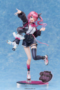 Nijisanji Kuramochi Melto 1/7 Scale Figure