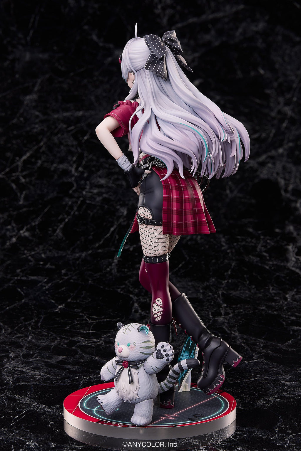 Nijisanji Ishigami Nozomi 1/7 Complete Figure