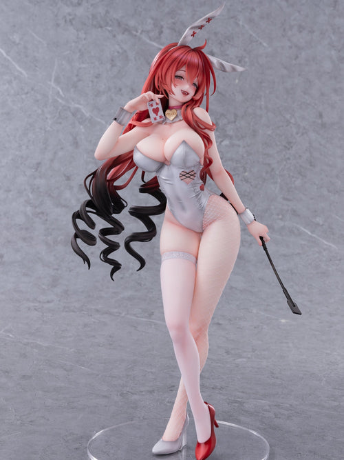 Bunny Velvet illustration by FymriE Regular Edition 1/4 Scale Figure