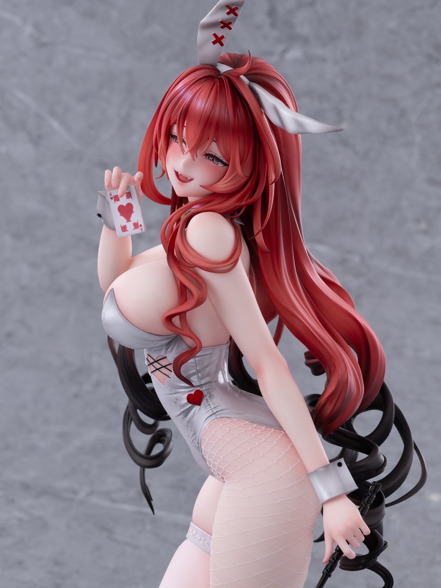 Bunny Velvet illustration by FymriE Regular Edition 1/4 Scale Figure