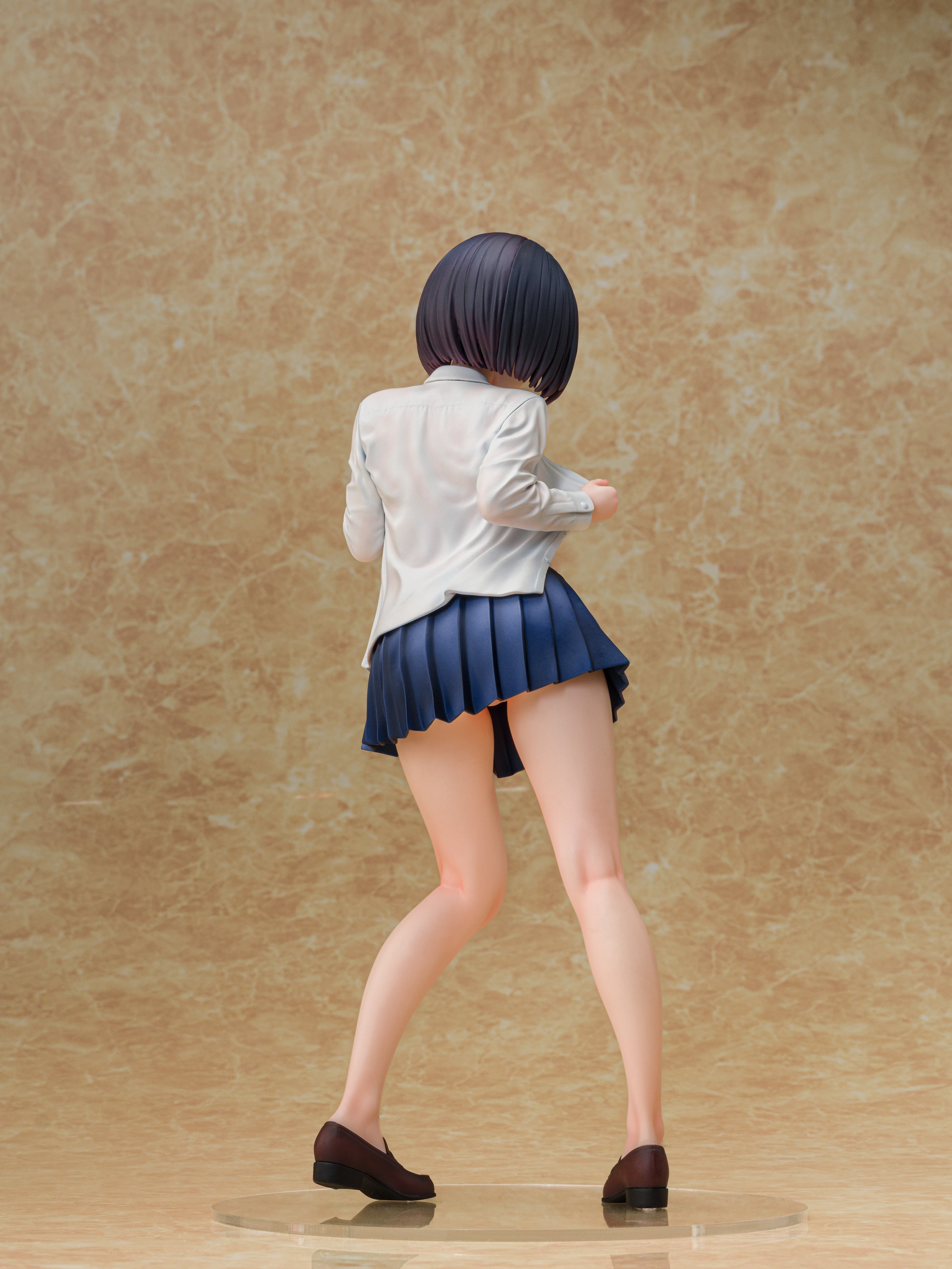 Karutamo Original Illustration Inoue Yurina 1/6 Scale Figure