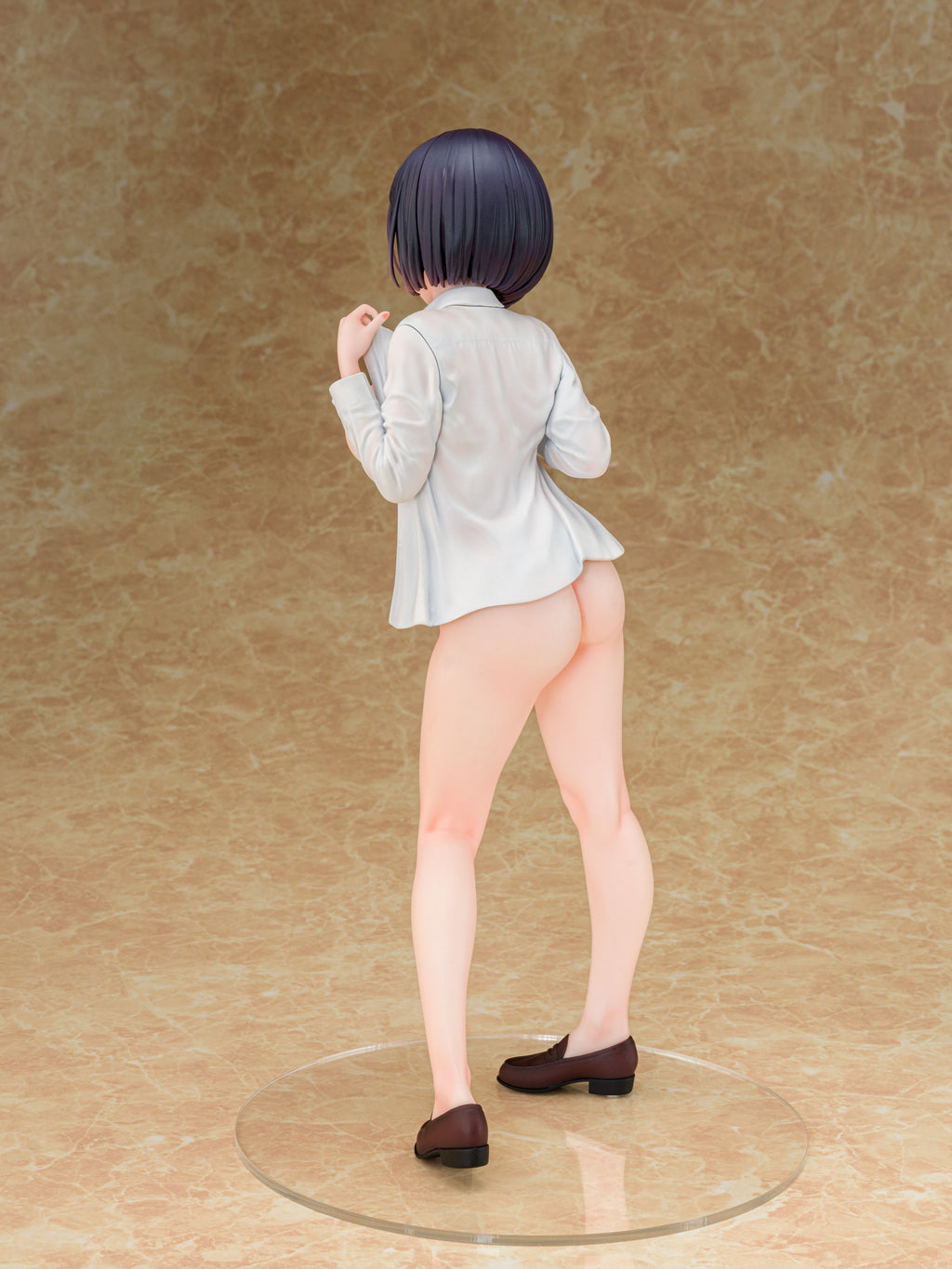 Karutamo Original Illustration Inoue Yurina 1/6 Scale Figure
