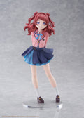 THE IDOLM@STER Gakuen Saki Hanami 1/7 Scale Figure