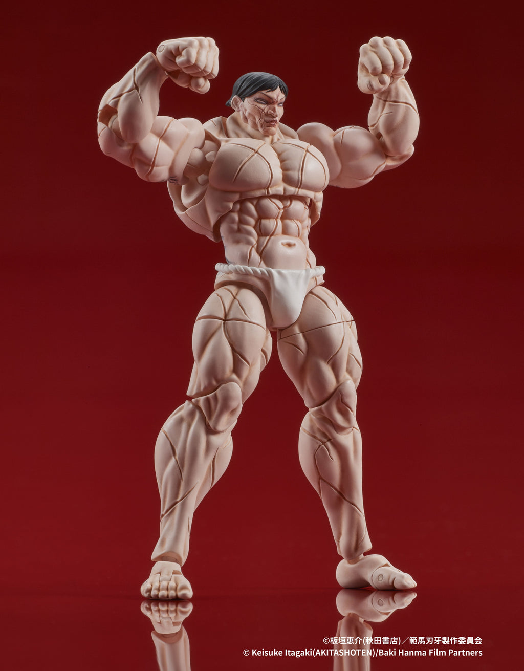 DIGACTION Kaoru Hanayama