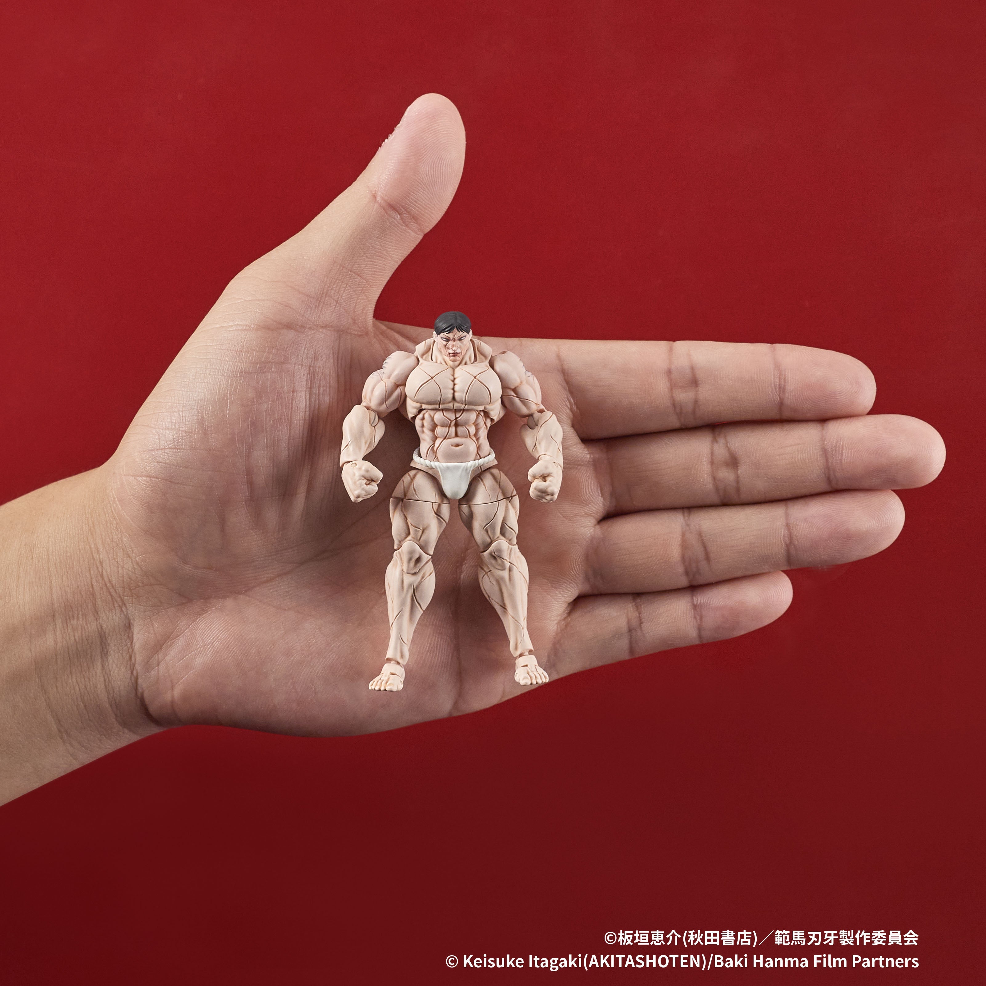 DIGACTION Kaoru Hanayama