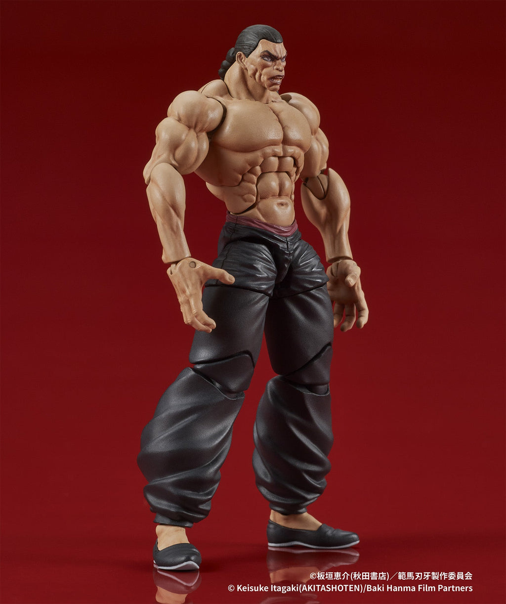 DIGACTION Retsu Kaioh
