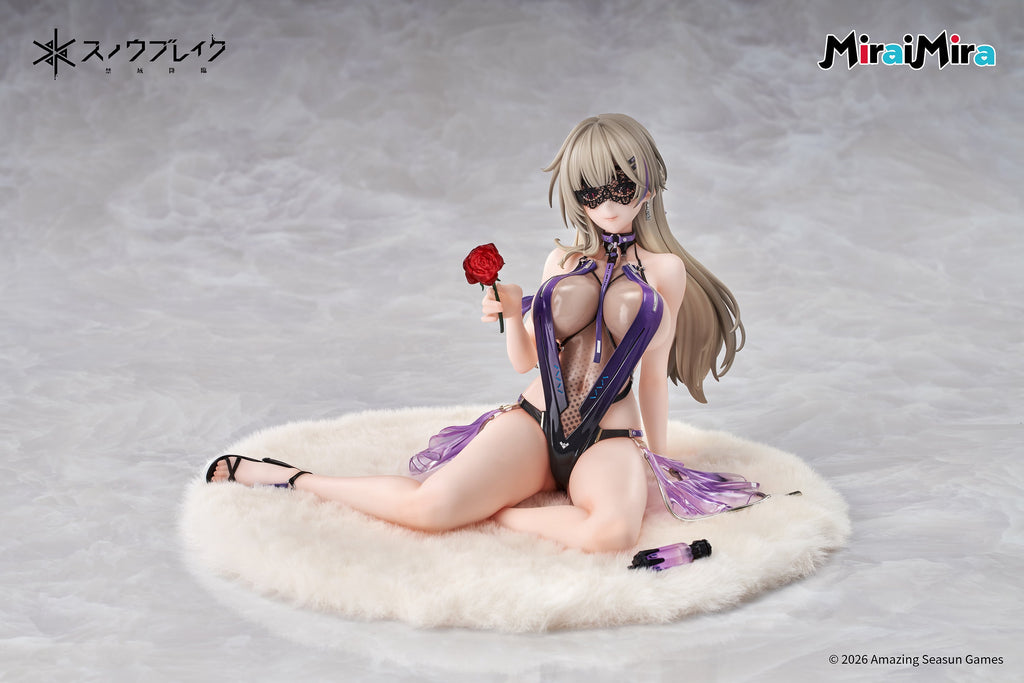 Marian: Splendorous Moment Ver. 1/6 Scale Figure