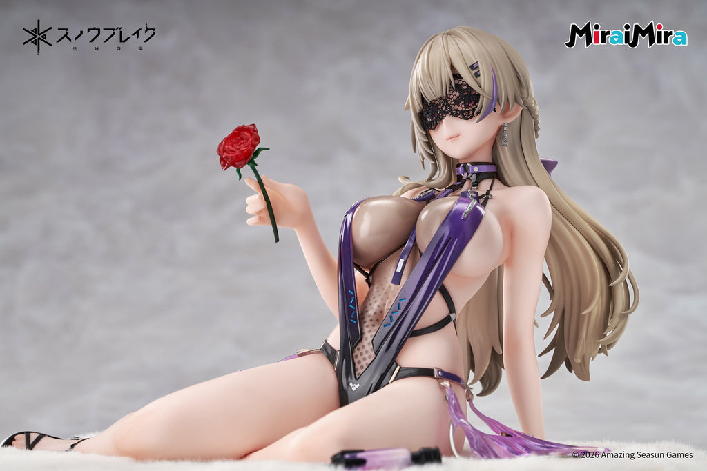 Marian: Splendorous Moment Ver. 1/6 Scale Figure