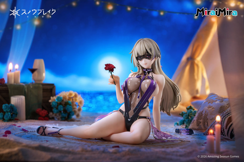 Marian: Splendorous Moment Ver. 1/6 Scale Figure