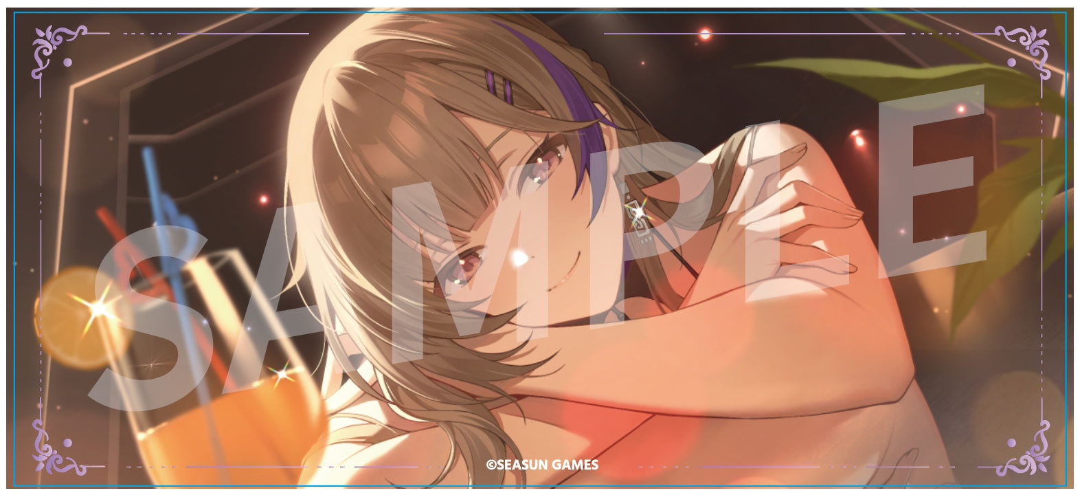 Marian: Splendorous Moment Ver. 1/6 Scale Figure