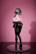 Miu Kurokawa Illustrated by YD 1/6 Scale Figure