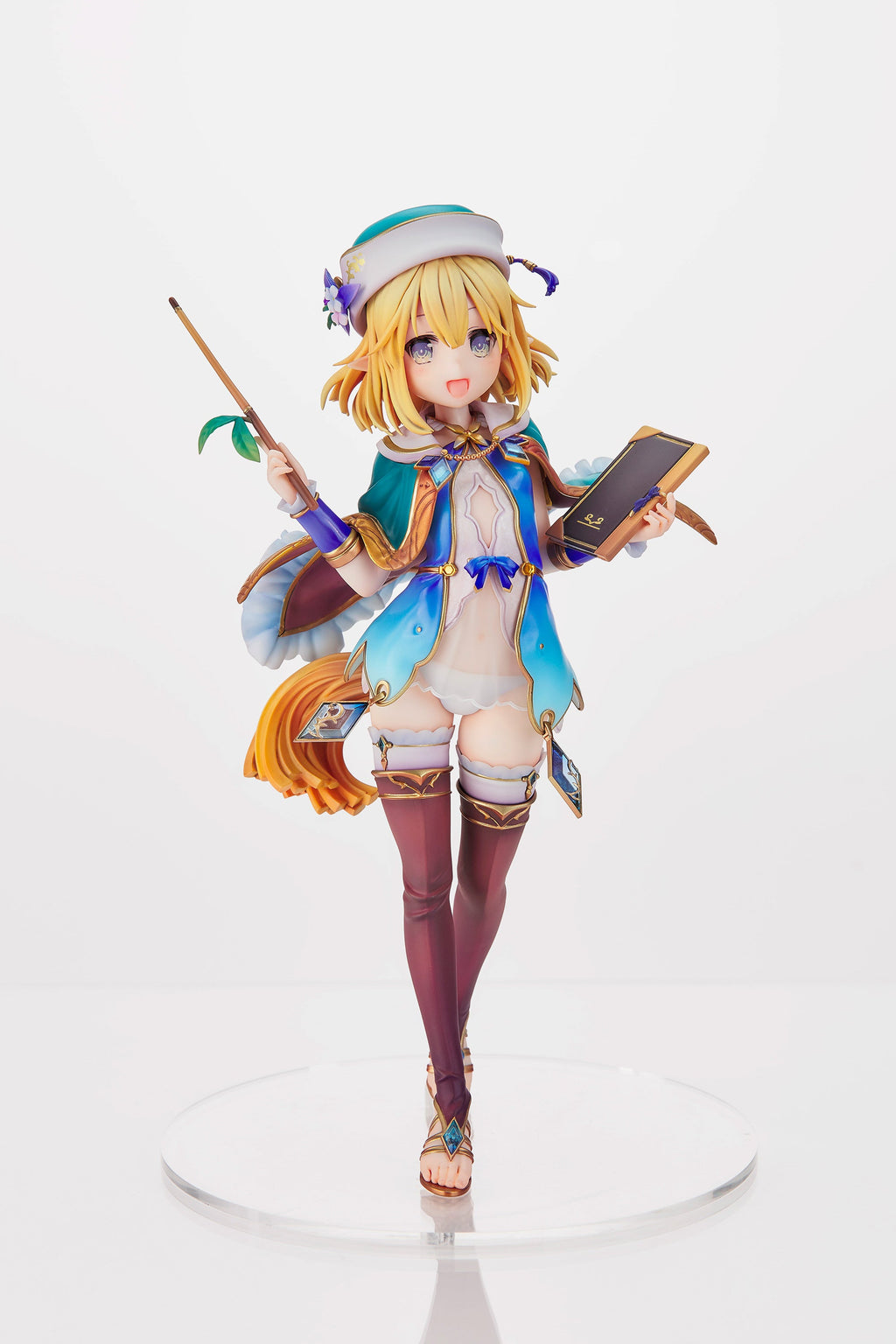 Village Teacher Monica 1/6 Scale Figure