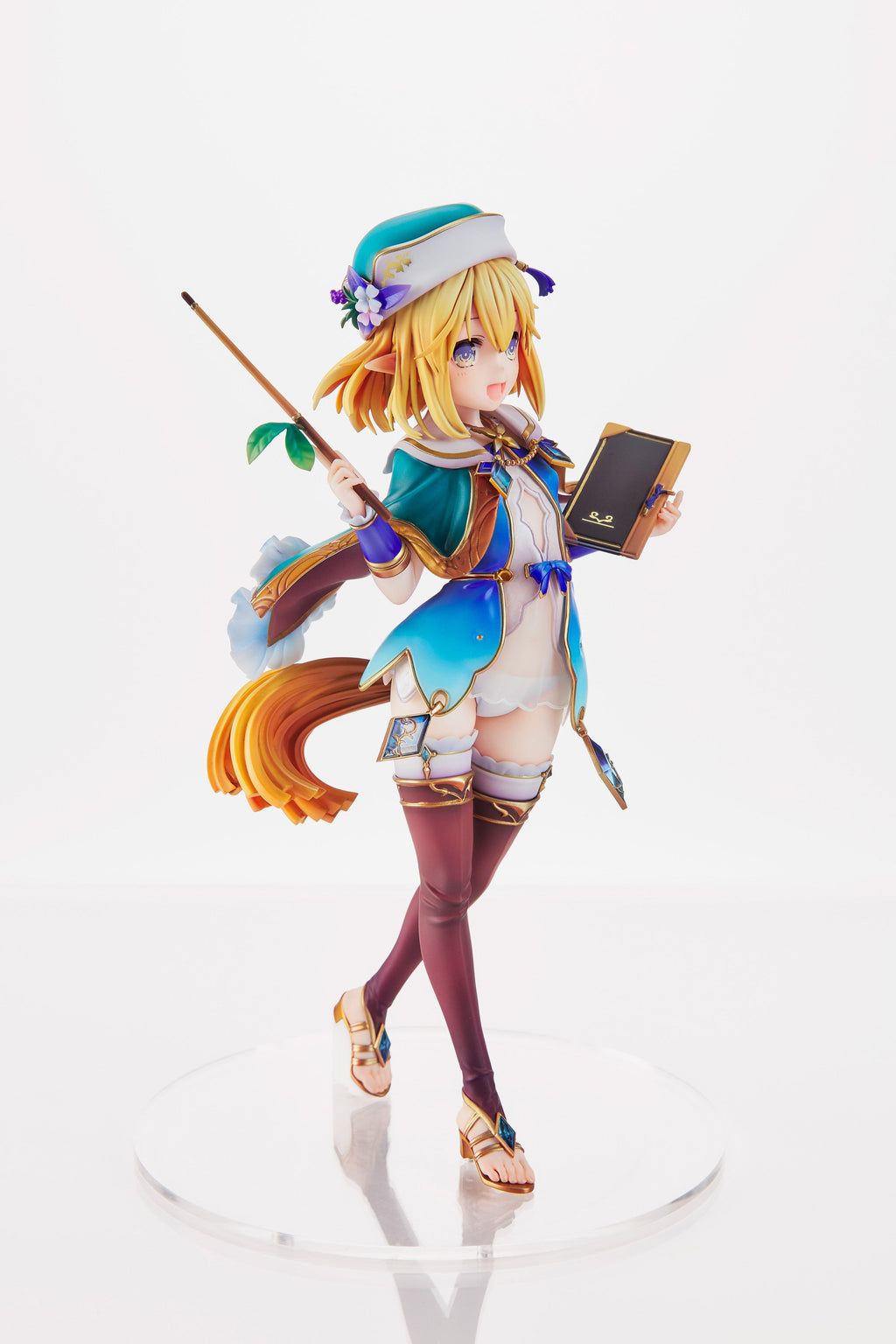 Village Teacher Monica 1/6 Scale Figure