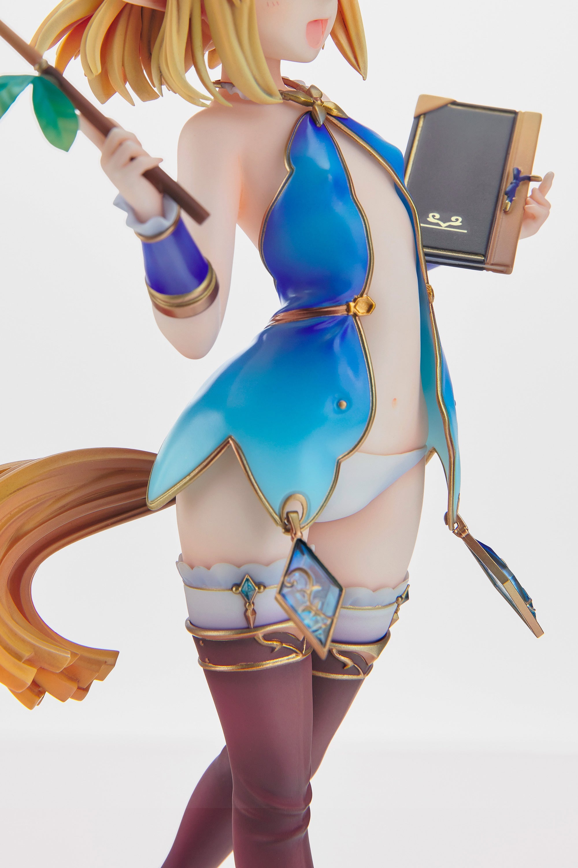 Village Teacher Monica 1/6 Scale Figure