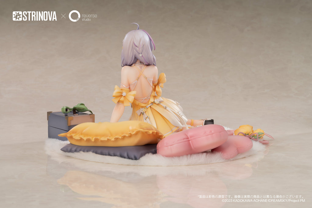 Strinova Kanami Whisper of Flowers Ver. 1/7 Scale Figure