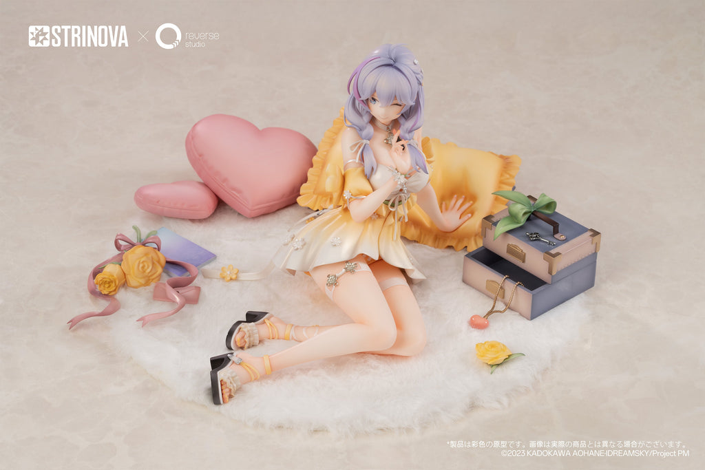 Strinova Kanami Whisper of Flowers Ver. 1/7 Scale Figure