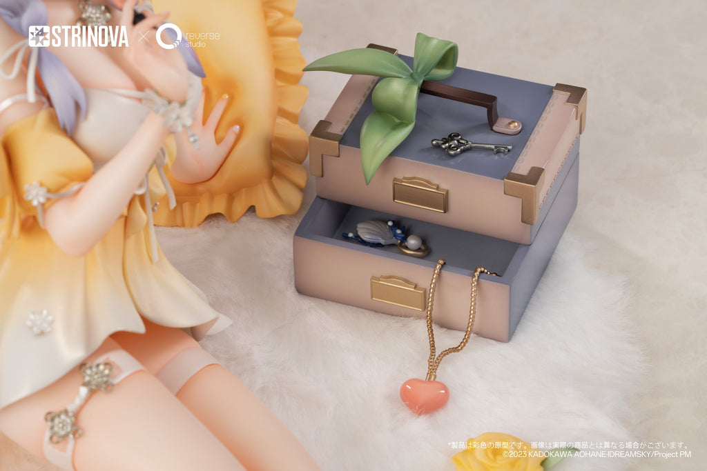 Strinova Kanami Whisper of Flowers Ver. 1/7 Scale Figure