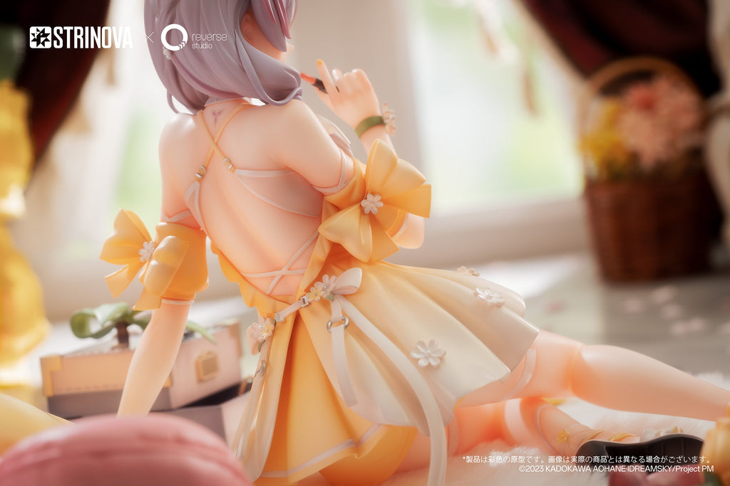 Strinova Kanami Whisper of Flowers Ver. 1/7 Scale Figure