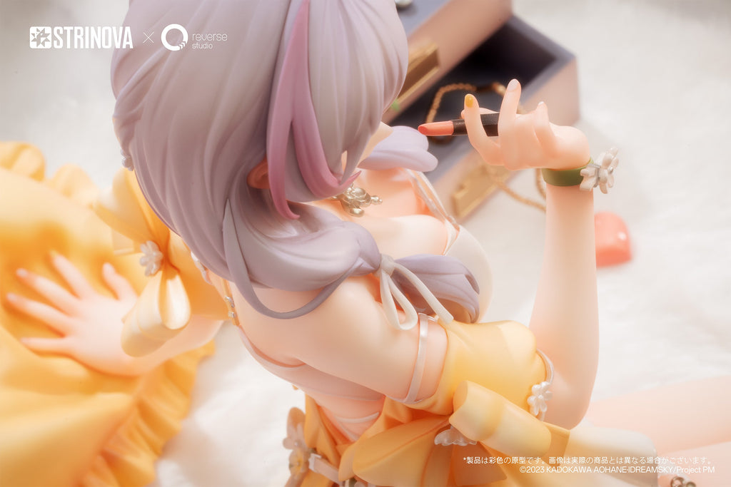 Strinova Kanami Whisper of Flowers Ver. 1/7 Scale Figure