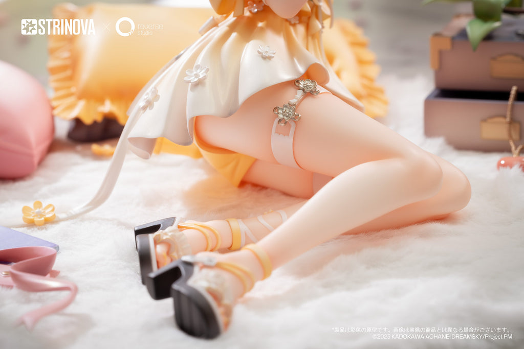 Strinova Kanami Whisper of Flowers Ver. 1/7 Scale Figure