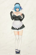 Rosario + Vampire Kurumu Kurono 1/7 Scale Figure