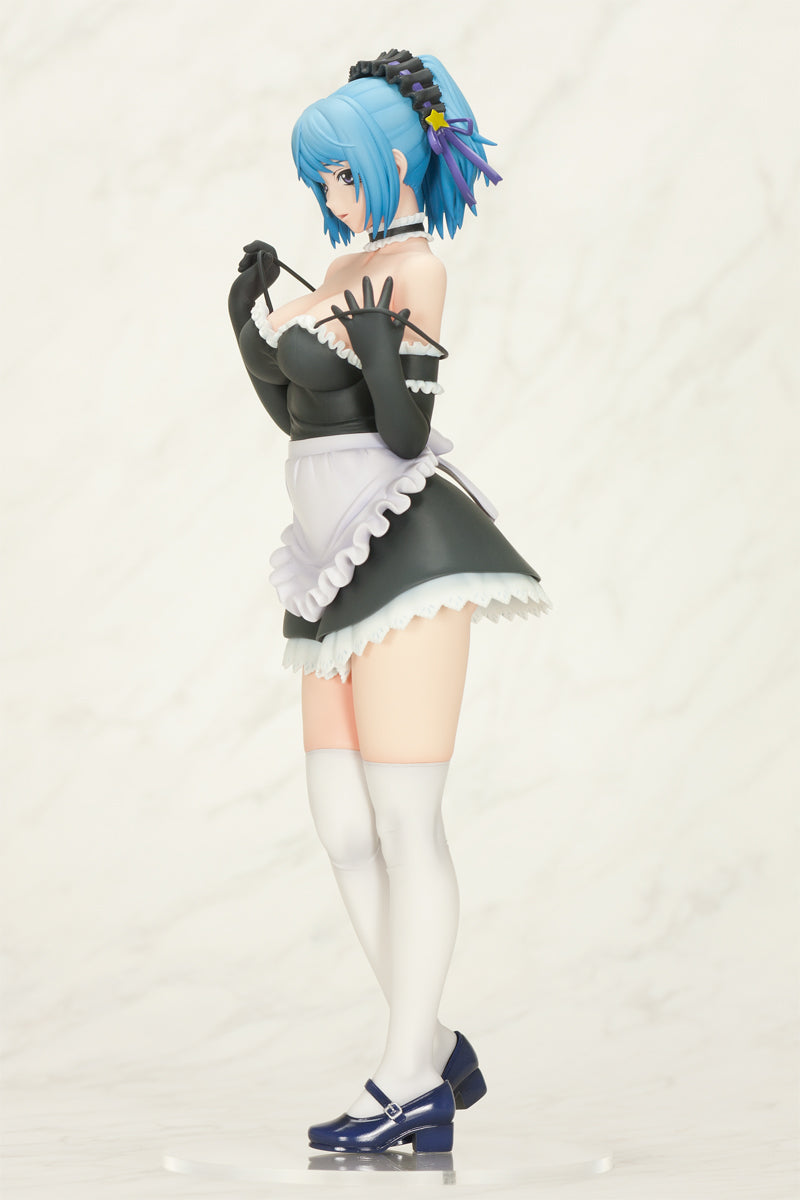 Rosario + Vampire Kurumu Kurono 1/7 Scale Figure