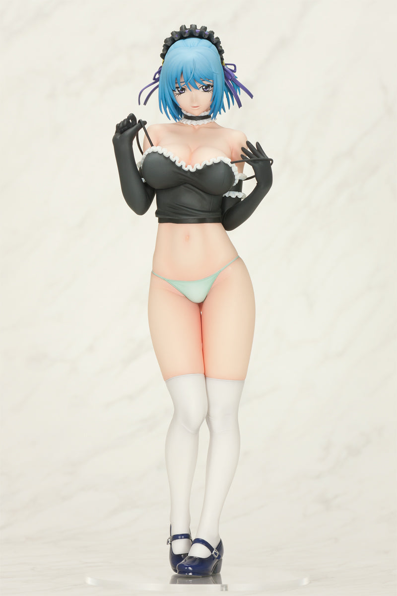 Rosario + Vampire Kurumu Kurono 1/7 Scale Figure