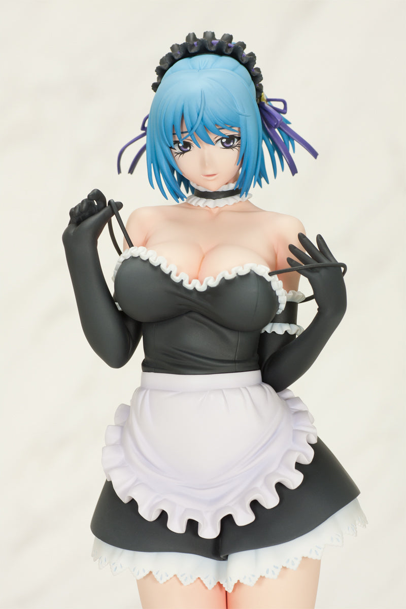 Rosario + Vampire Kurumu Kurono 1/7 Scale Figure