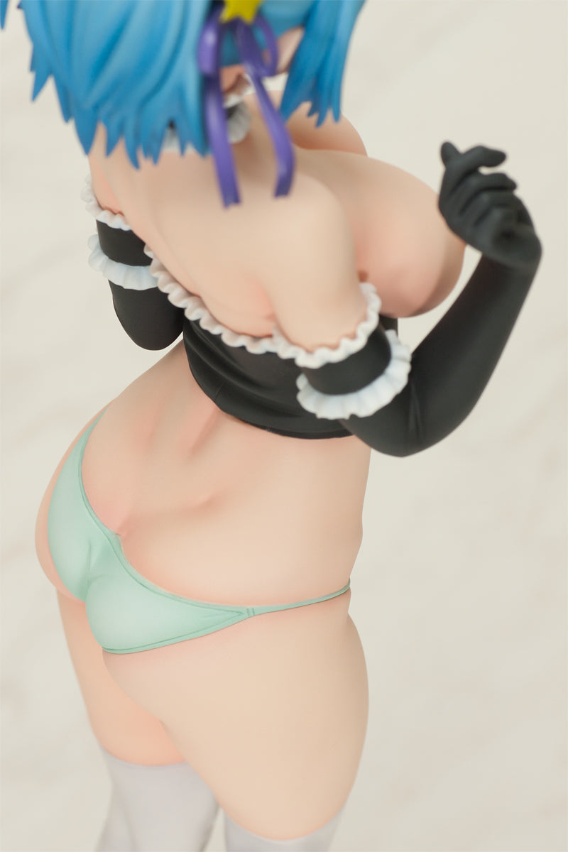 Rosario + Vampire Kurumu Kurono 1/7 Scale Figure