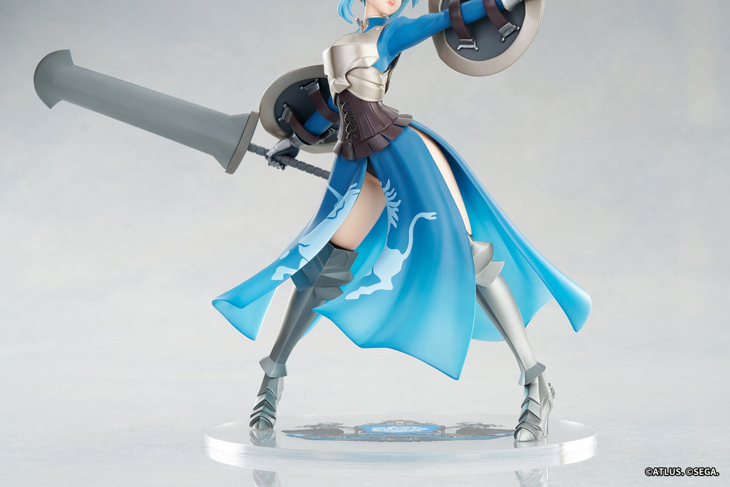 LIMEPIE Series Unicorn Overlord Virginia 1/8 Scale Figure