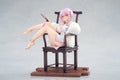 Akane Shinjo Chinese Dress Ver. 1/7 Scale Figure