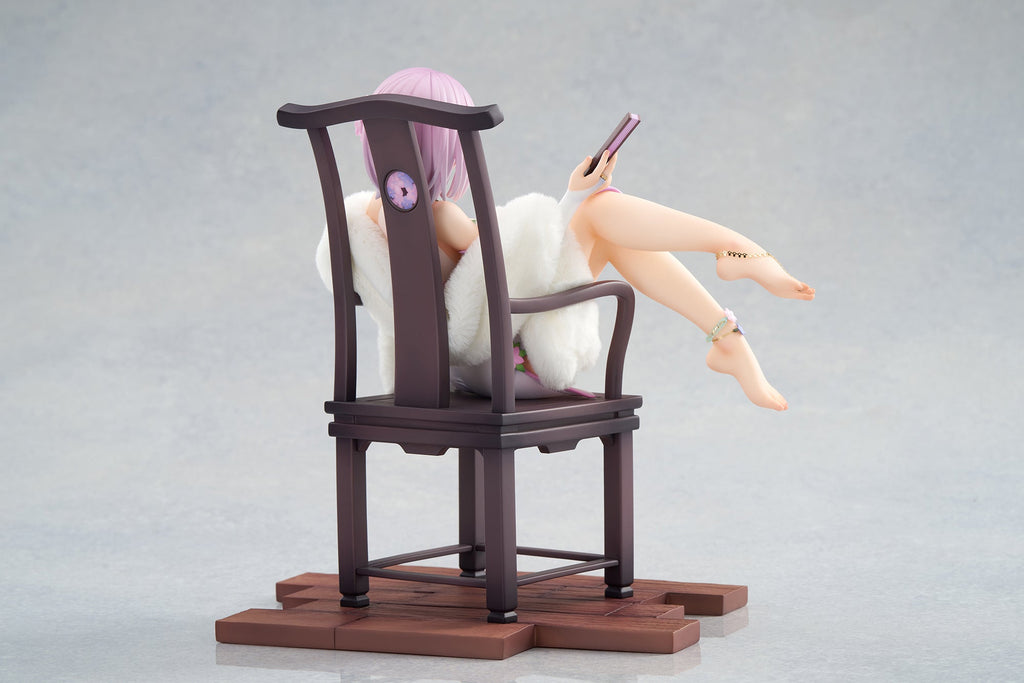 Akane Shinjo Chinese Dress Ver. 1/7 Scale Figure