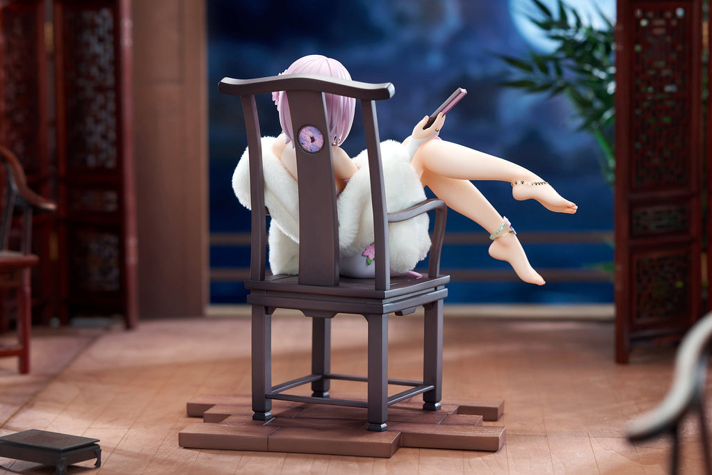 Akane Shinjo Chinese Dress Ver. 1/7 Scale Figure