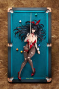 Azur Lane Taihou Fun on the Baize Ver. 1/7 Scale Figure