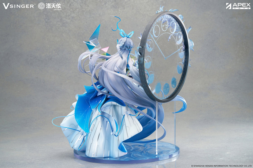 Vsinger Luo Tianyi 12th Anniversary Ver. 1/7 Scale Figure