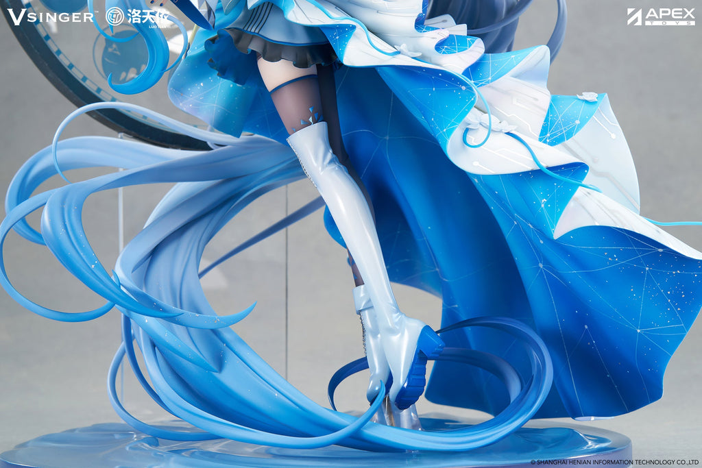 Vsinger Luo Tianyi 12th Anniversary Ver. 1/7 Scale Figure