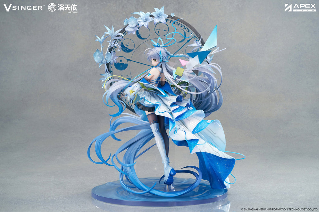 Vsinger Luo Tianyi 12th Anniversary Ver. 1/7 Scale Figure