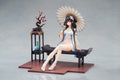 Azur Lane Yat Sen Paragon of Celestial Grace Ver. 1/7 Scale Figure